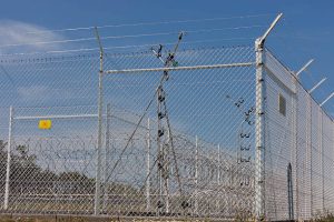 Toronto Security Fencing istockphoto 137180229 612x612 1 300x200