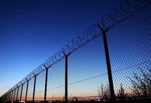 Toronto Security Fencing istockphoto 175913576 612x612 1 300x204